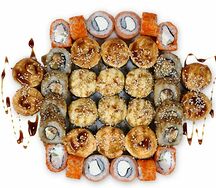 Сет Аппетитный Maxi