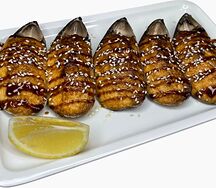 Мидии гигант