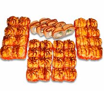 Горячая Калифорния