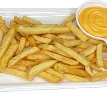 Картофель фри