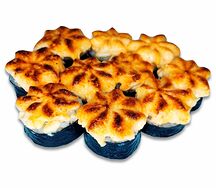 Запеченный ролл Сенсей