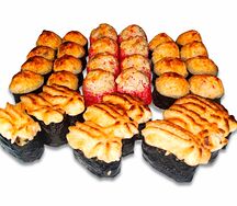 Большой запеченный