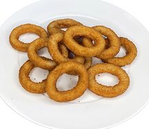 Кольца кальмара