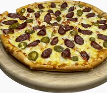 Чемпионская