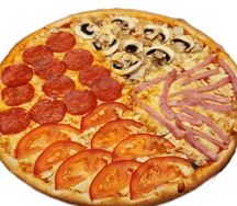 Четыре сезона