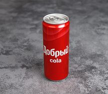 Добрый Cola