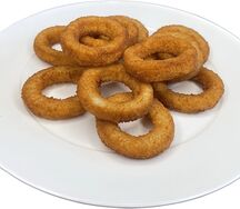 Луковые кольца