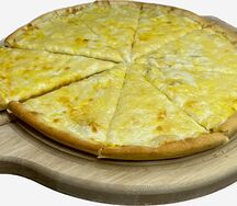 Четыре сыра