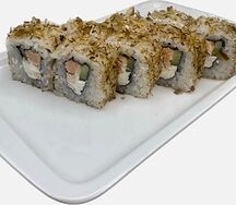 Крошка тунец