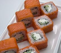 Филадельфия премиум