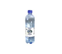 Живая вода газированная