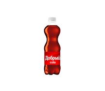 Добрый Cola