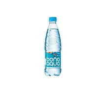 Вода BonAqua негазированная
