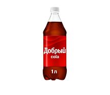 Добрый Сola