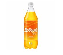 Добрый Апельсин