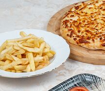 Картофель фри