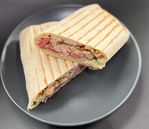 Шаурма Макси