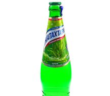 Лимонад Натахтари Тархун