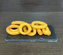 Кольца кальмара