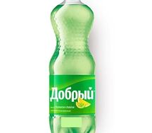 Добрый Sprite