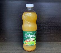Сок Добрый мультифрукт