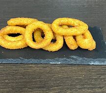 Луковые кольца