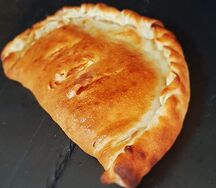 Кальцоне классическая