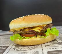 BBQ
