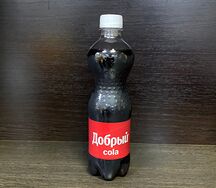 Добрый Cola