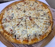 Пицца Куриная