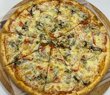 Пицца Царская