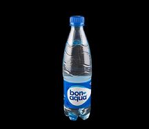 BonAqua негазированная