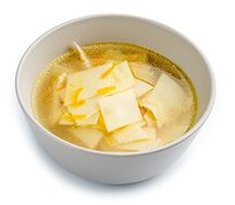 Суп Кулама