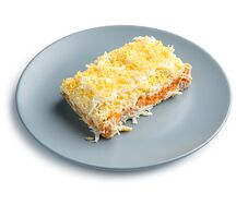 Салат Мимоза
