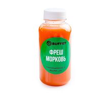 Фреш морковь