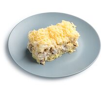 Салат Мужские грезы