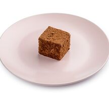 Птичка Шоколадная