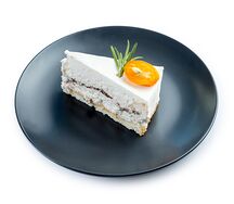 Торт Чизкейк классический