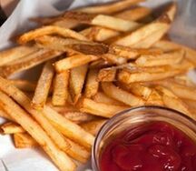 Картошка фри