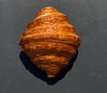 Круассан классический
