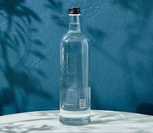Вода минеральная питьевая Dausuz (газированная)