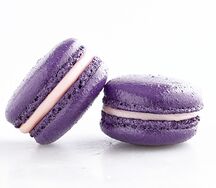 Макарон Инжир