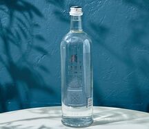 Вода минеральная питьевая Dausuz негазированная