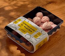 Фрикадельки из индейки