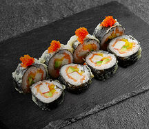 Ролл Канто темпура