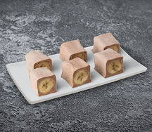 Шоколадный ролл