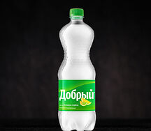Добрый Лимон-лайм 0,5 л