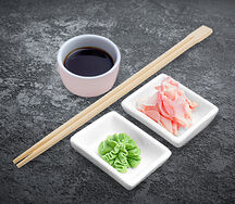 Набор для суши (дополнительно)