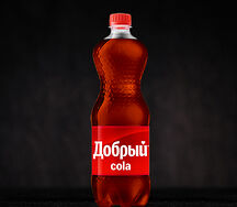 Добрый Кола 0,5 л