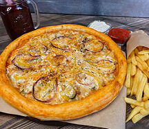 Пиццасет дуо